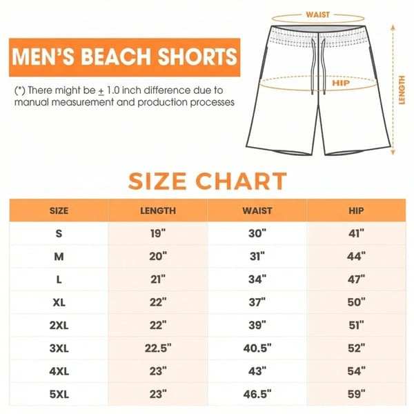 Custom Funny Patriotic Men Swim Trunks - Personalized Summer Vacation And Travel Gifts For Men - Freedom And Chill