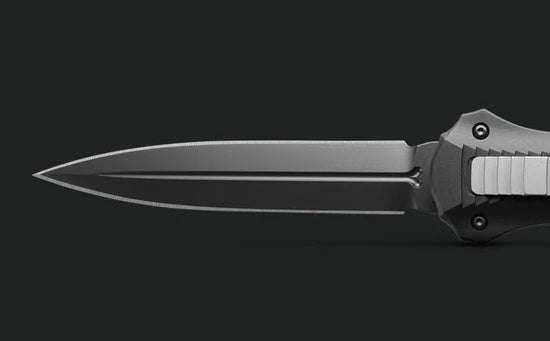 Tactical OTF Automatic Knife β Premium EDC Folding Pocket Knife for Outdoor Adventures