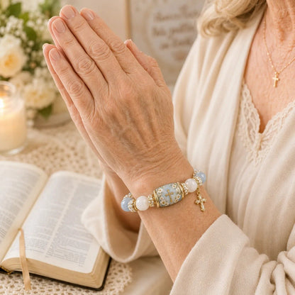 💖Master Cardinals Faith Bracelet | 2026 Limited Edition Bracelet