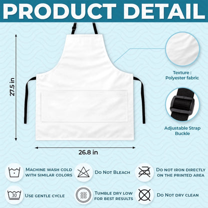 🍳🤯Funny Mankini Belly BBQ Grilling Apron – Gag Gift for Men – King of BBQ