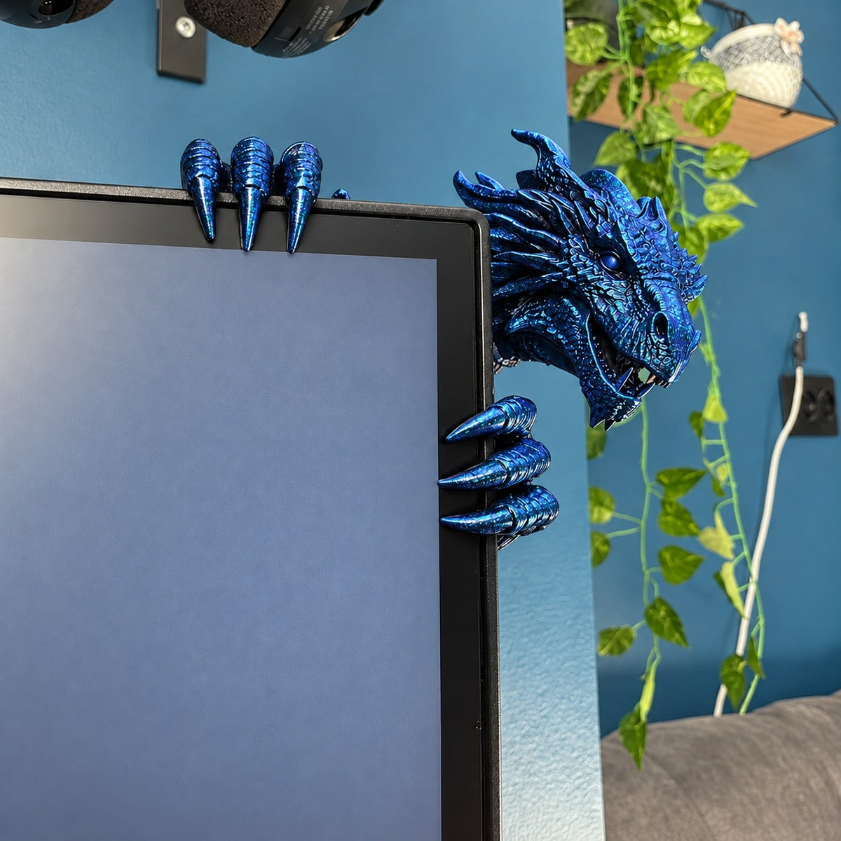 🐲Last Day 49% OFF - Dragon Monitor Buddy