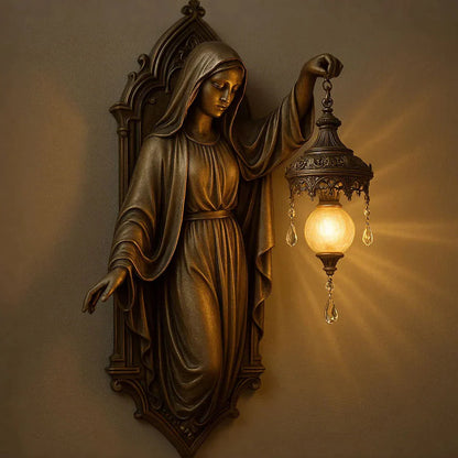Black Friday 49% OFF🌟Myth Wall Lamp