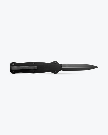 Tactical OTF Automatic Knife – Premium EDC Folding Pocket Knife for Outdoor Adventures