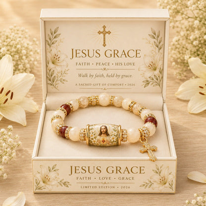 💖Master Cardinals Faith Bracelet | 2026 Limited Edition Bracelet
