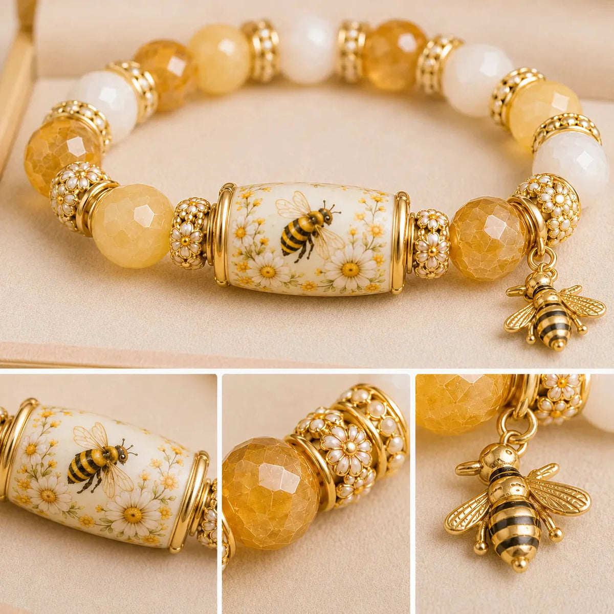 💖Master Cardinals Faith Bracelet | 2026 Limited Edition Bracelet