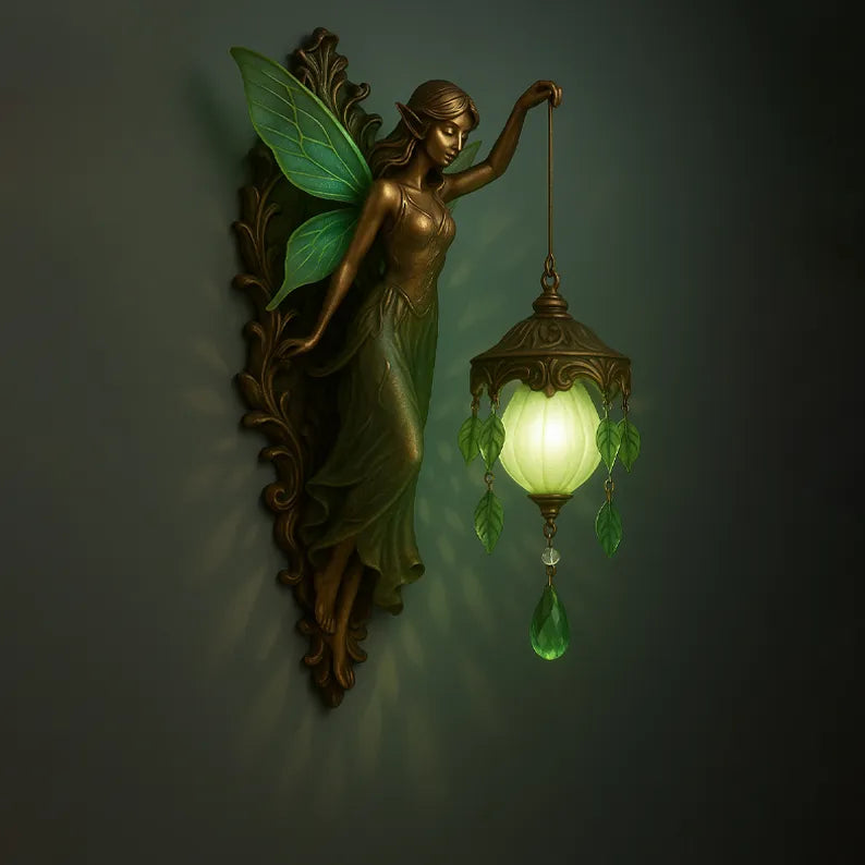 Black Friday 49% OFF🌟Myth Wall Lamp