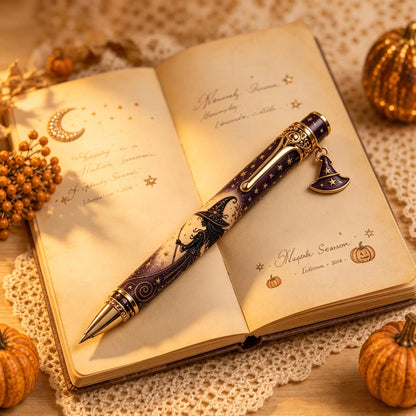 🎃🔮Halloween Spooky Pen Gift Set