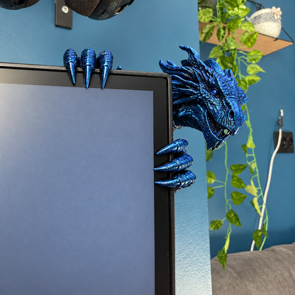 🐲Last Day 49% OFF - Dragon Monitor Buddy