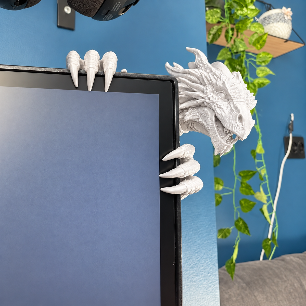 🐲Last Day 49% OFF - Dragon Monitor Buddy