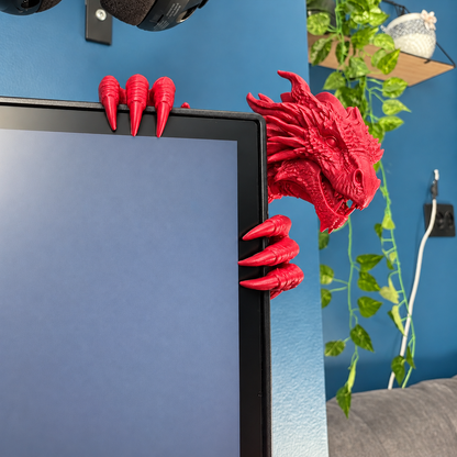 🐲Last Day 49% OFF - Dragon Monitor Buddy
