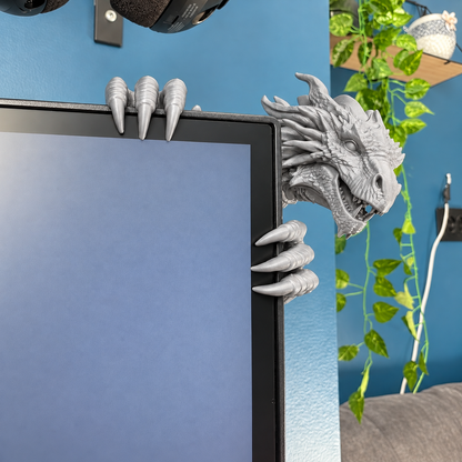 🐲Last Day 49% OFF - Dragon Monitor Buddy