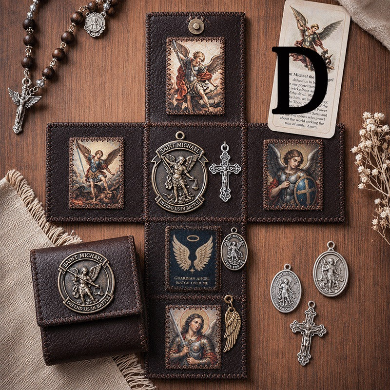 🔥50% Off Last Day - 🔥Portable Catholic Altar
