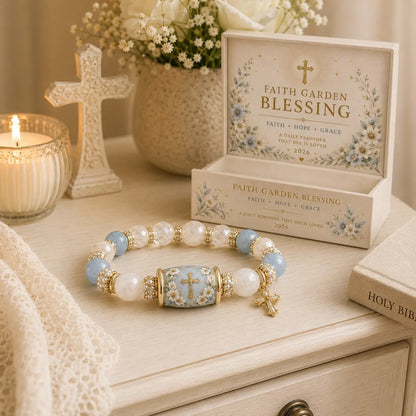 💖Master Cardinals Faith Bracelet | 2026 Limited Edition Bracelet
