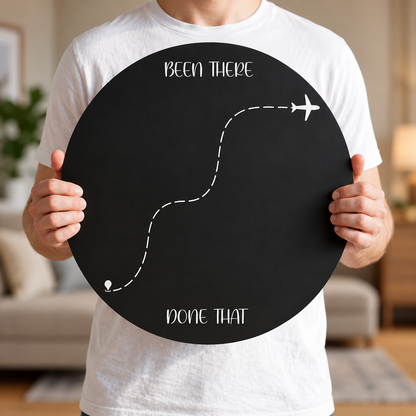 🌎✨Travel Magnet Board - 💕Every Magnet Has a Story. Every Journey Deserves a Place