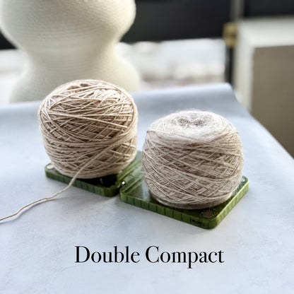🎁Last Day 60% OFF - Portable Yarn Holder for Crochet & Knitting