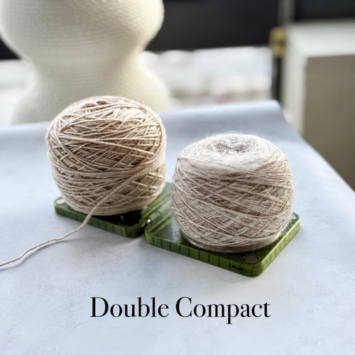 🎁Last Day 60% OFF - Portable Yarn Holder for Crochet & Knitting