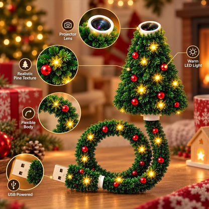 Christmas Projector Lights Indoor