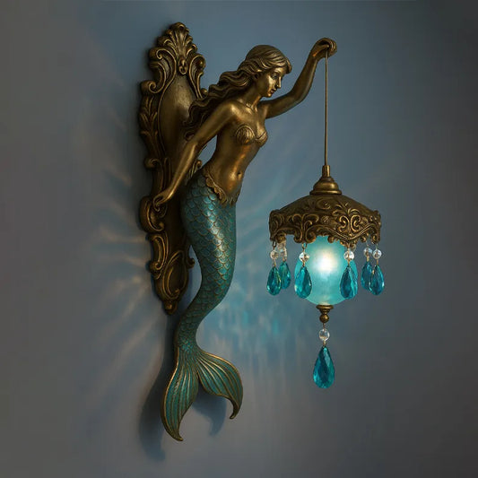 Black Friday 49% OFF🌟Myth Wall Lamp