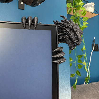 🐲Last Day 49% OFF - Dragon Monitor Buddy
