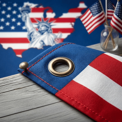 🏆Flash Sale 69% OFF - 250th Anniversary USA Fan Flag