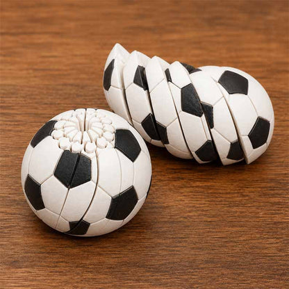 ⚾Last Day 65% OFF - Baseball Fidget Ball Toy