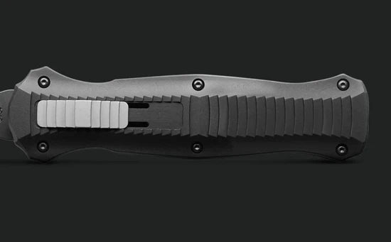 Tactical OTF Automatic Knife – Premium EDC Folding Pocket Knife for Outdoor Adventures