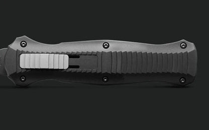 Tactical OTF Automatic Knife – Premium EDC Folding Pocket Knife for Outdoor Adventures