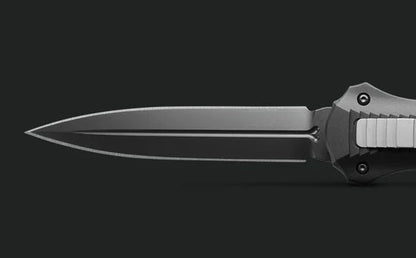 Tactical OTF Automatic Knife – Premium EDC Folding Pocket Knife for Outdoor Adventures